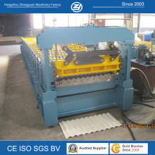 European Quality Corrugated Roll Forming Machine